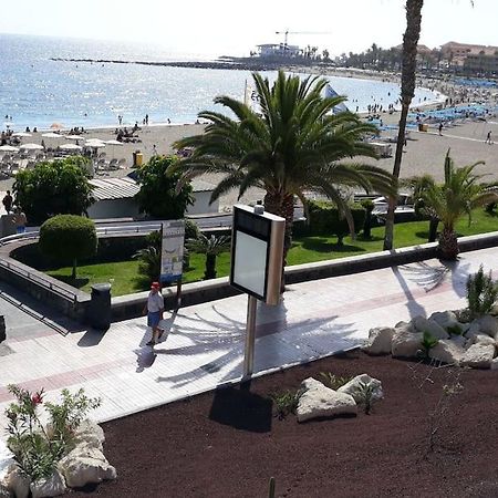CORNELIA'S HOME 1B primera línea de playa Los Cristianos  Exterior foto